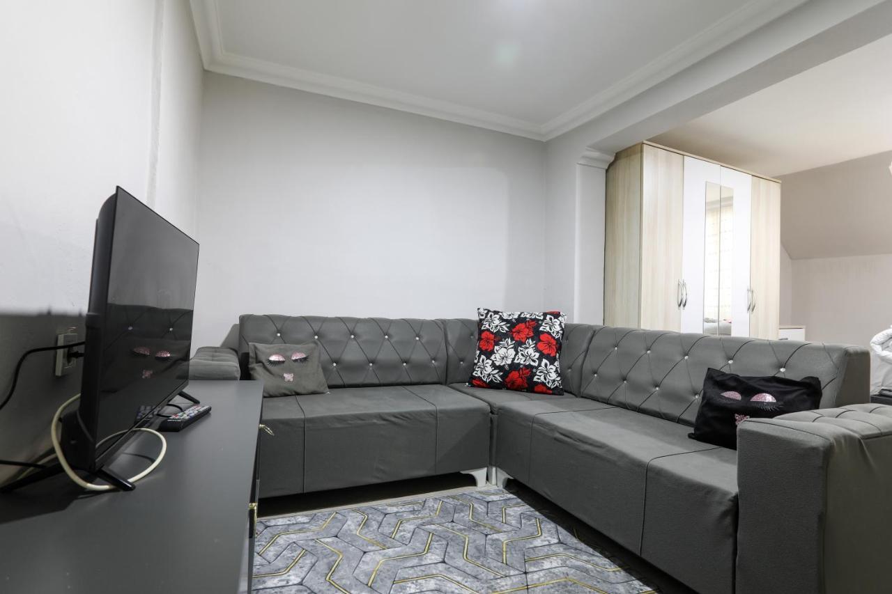 Sim Residence Istanbul Eksteriør bilde