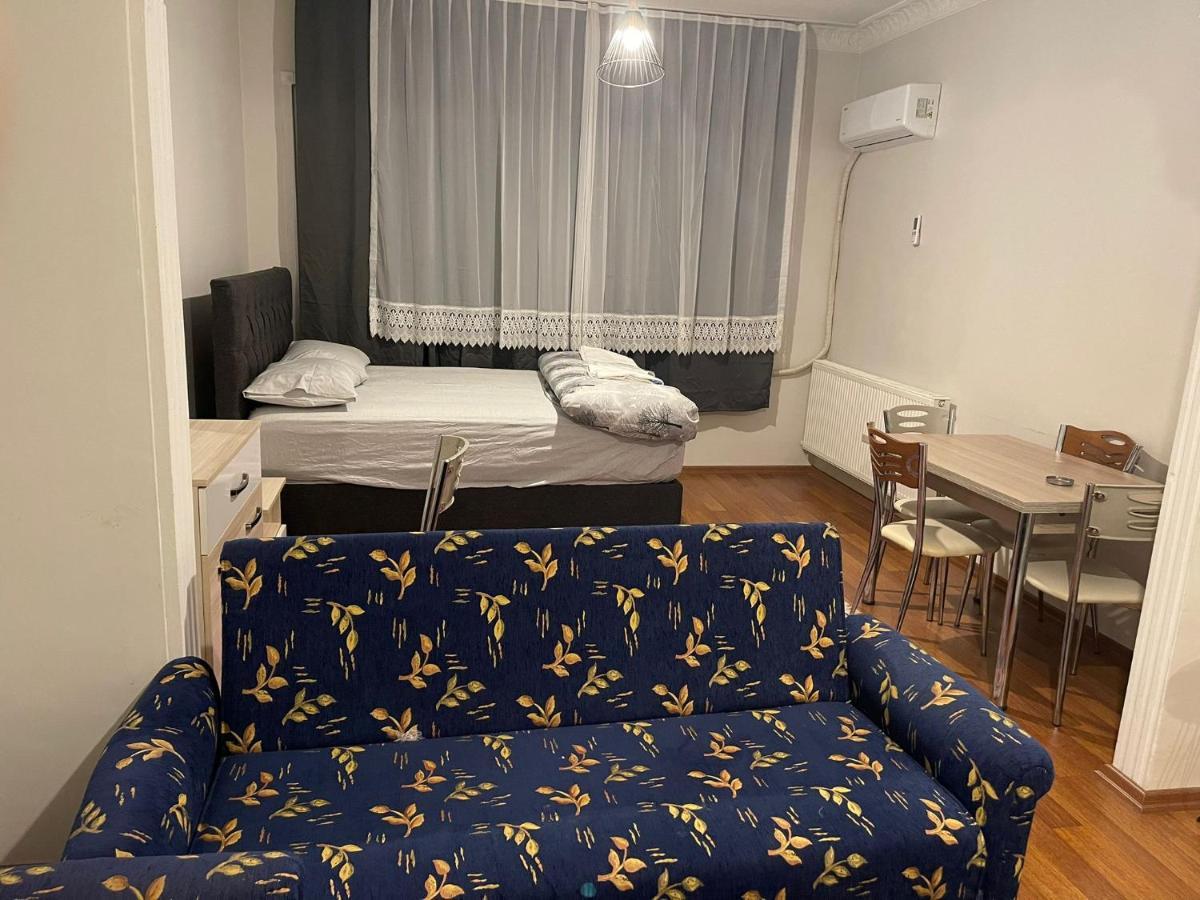 Sim Residence Istanbul Eksteriør bilde